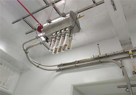 分子束外延MBE液氮循环系统